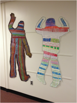 4th Grade - Art with Mrs. Gillam